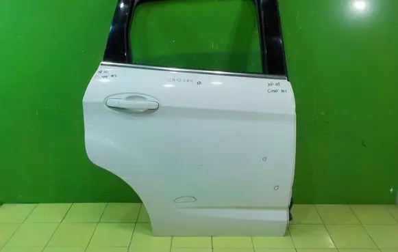 Ford C-MAX II Rear door XP42
