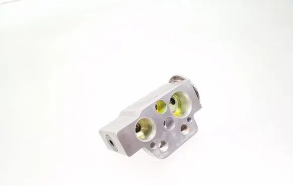 Audi A6 S6 C7 4G Air conditioning (A/C) expansion valve 4G0820181A