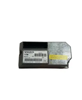 Volvo V70 Airbag control unit/module 8646434