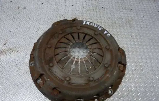 Renault Master II Fuel injector 0432193757