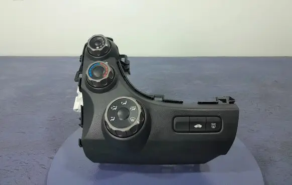 Honda Jazz Climate control unit