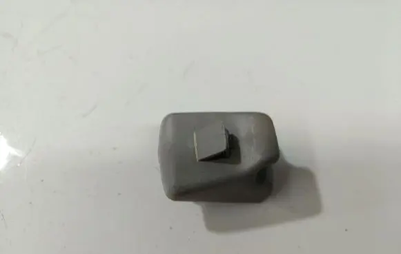 Ford Mondeo MK IV Sun visor clip/hook/bracket 