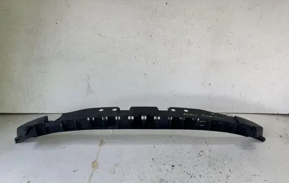 Renault Twingo II Front bumper support beam 