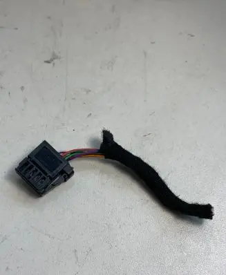 Audi A7 S7 4G Other wiring loom 6R0972930