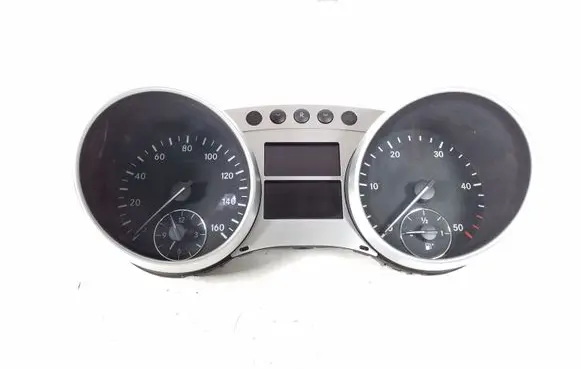 Mercedes-Benz R W251 Speedometer (instrument cluster) A2515402748