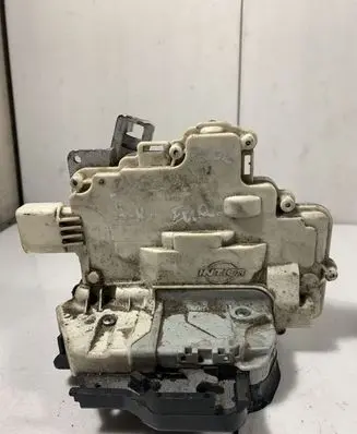 Rear door lock