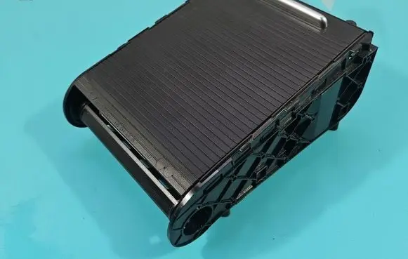 Volkswagen PASSAT B7 Glove box 3C0858329H IMPRK1598106