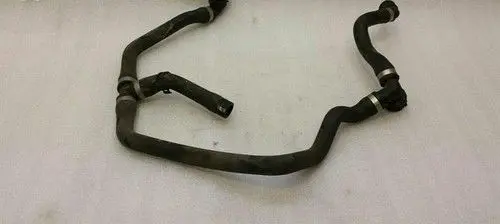 BMW 1 F20 F21 Oil cooling pipe 7596834