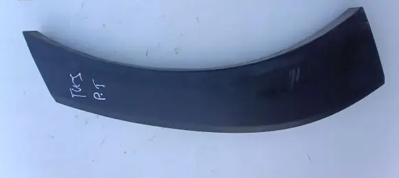 Hyundai Tucson TL Front arch trim 