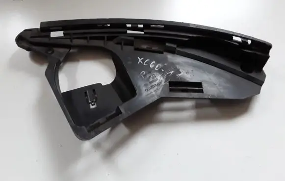 Headlight/headlamp mounting bracket