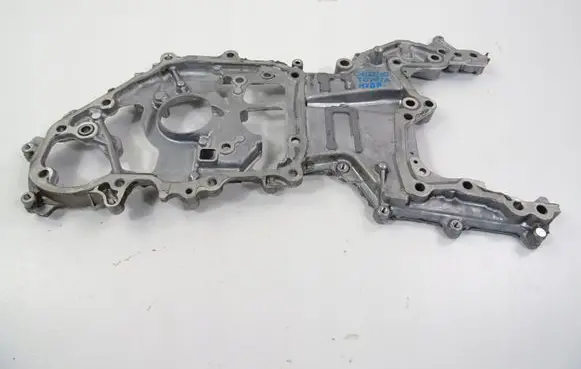 Toyota RAV 4 (XA50) Timing chain cover 