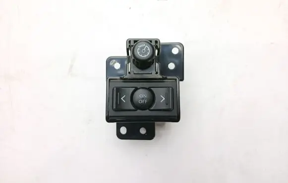 Lexus IS 220D-250-350 Panel lighting control switch 8409153010