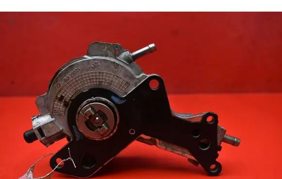 Volkswagen Sharan Vacuum pump 038145209N