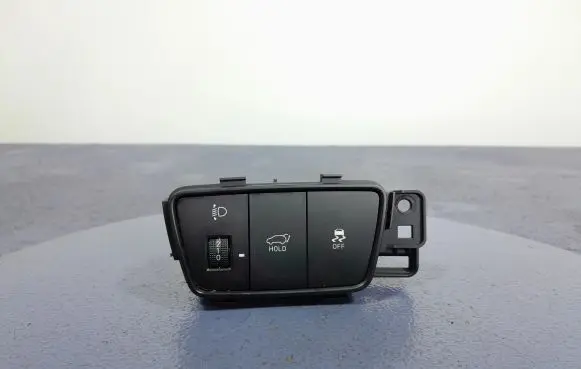 Hyundai Tucson IV NX4 Other switches/knobs/shifts 93750N7000