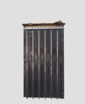 Opel Vivaro Heater blower radiator