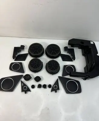 Audi S5 Subwoofer speaker 8K9035382B