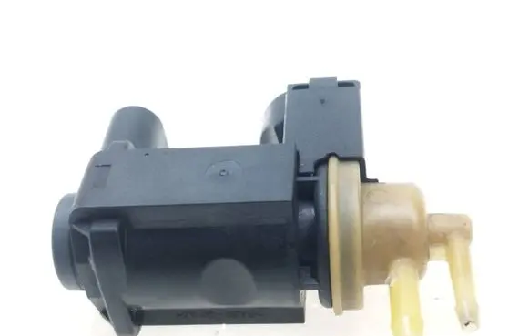 Audi Q5 SQ5 Turbo solenoid valve 059906627N