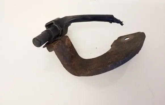Mazda CX-7 Outside/exterior temperature sensor 