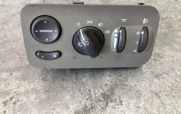 Light switch