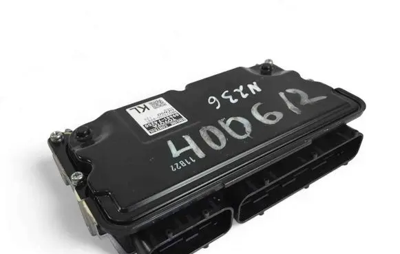 Toyota C-HR I Engine control unit/module ECU 89661F4250