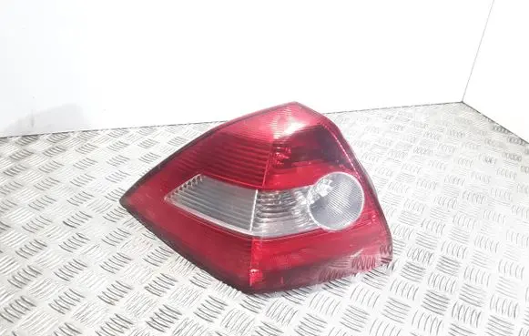 Renault Megane II Rear/tail lights