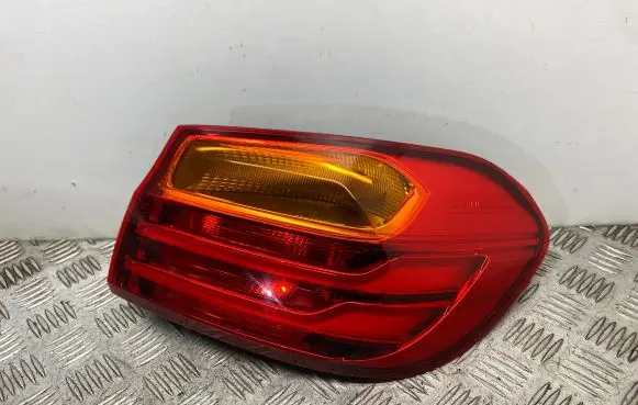 BMW 4 F32 F33 Rear/tail lights 7296098 63217296098
