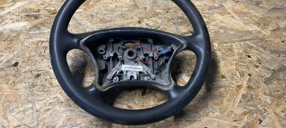 Peugeot Partner Steering wheel 96433645XT