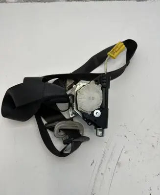 Chrysler Grand Voyager V Front seatbelt P1AF211DVAD 125121R