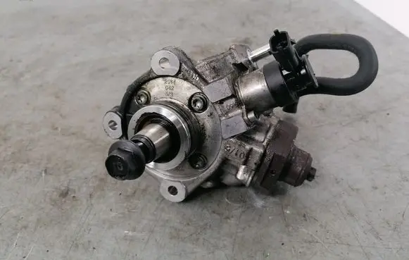 Honda CR-V Fuel injection high pressure pump 0445010575