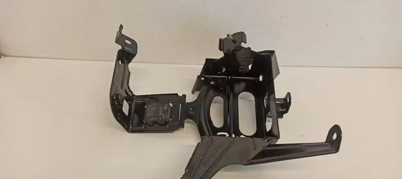 Mercedes-Benz E AMG W212 Battery bracket A2125458040