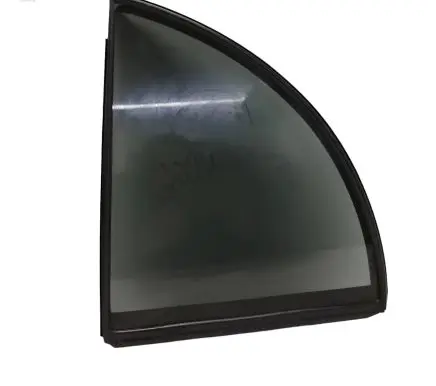 Mitsubishi i-MiEV Rear vent window glass 43R007953 D0T20AS3 5740A007