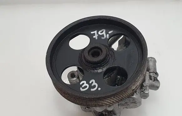 Peugeot 406 Power steering pump 9633817580 7692955150 9627369380