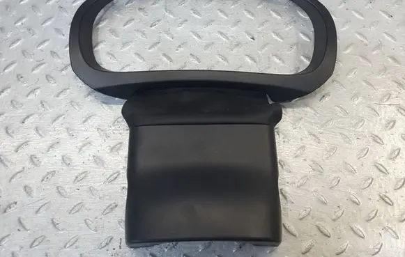 Skoda Rapid (NH) Dashboard trim 5JB857059 5JA858560A 5JA858565A