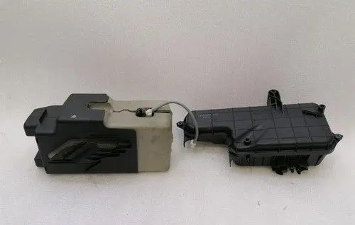 Mercedes-Benz CLS C219 Air suspension compressor/pump A2118000148