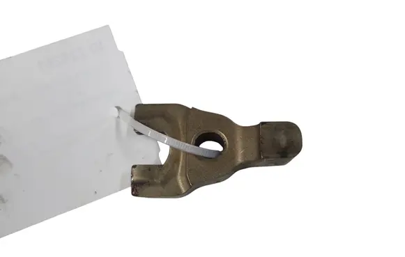 BMW 4 F32 F33 Fuel Injector clamp holder 