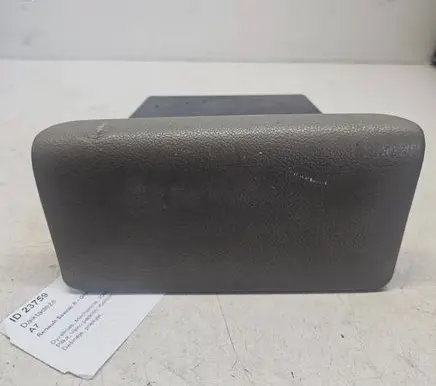 Renault Scenic II - Grand scenic II Glove box 156015822A