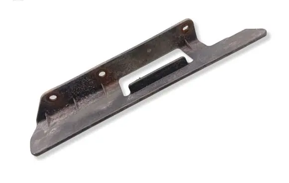 Toyota Auris E180 Front splash guards bracket 5385102110
