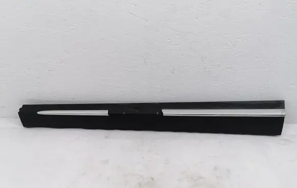 Mazda CX-3 Front door trim (molding) D10E51RB1