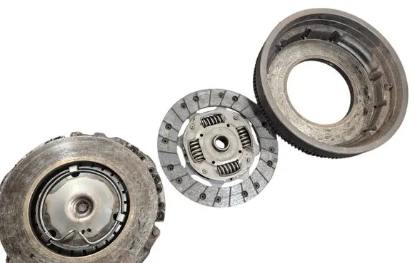 Audi A3 S3 8L Clutch set kit 027105273D 1862518031