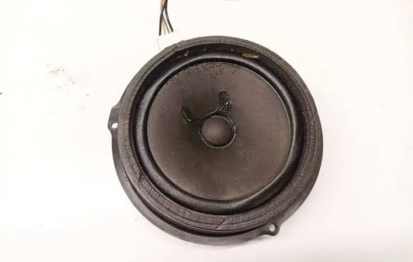 Ford Mondeo MK IV Front door speaker 5m2t18808ab