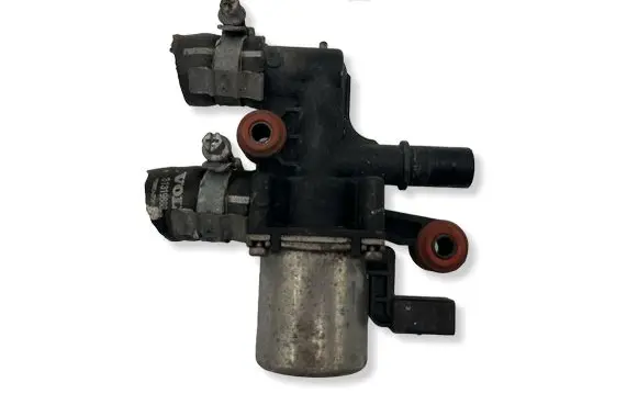 Volvo V60 Electric engine pre-heating system (optional) 31368206