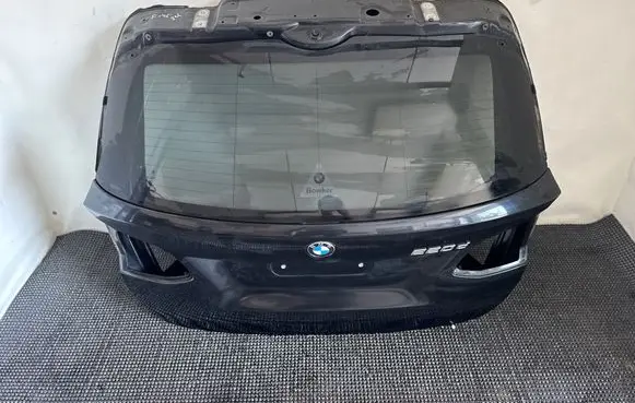 BMW 2 F45 Tailgate/trunk/boot lid 475