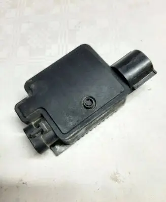 Ford Mondeo MK IV Coolant fan relay 940002904