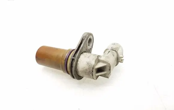 Opel Insignia A Crankshaft position sensor 46798345