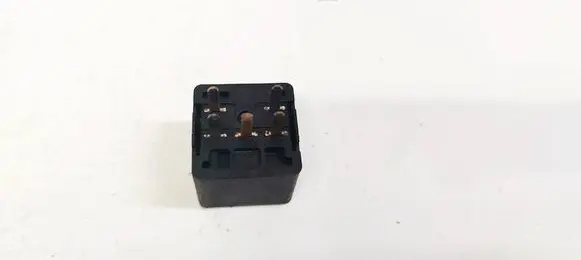 Cadillac SRX Other relay 12177234