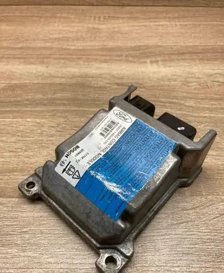 Ford Focus Airbag control unit/module 2M5T14B056DD 0285001425