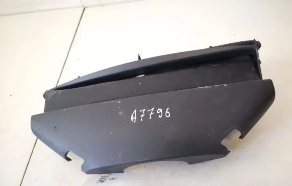 Opel Vectra C Steering wheel column trim 9191042