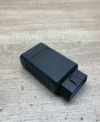 Volkswagen Golf IV Other control units/modules OBD2
