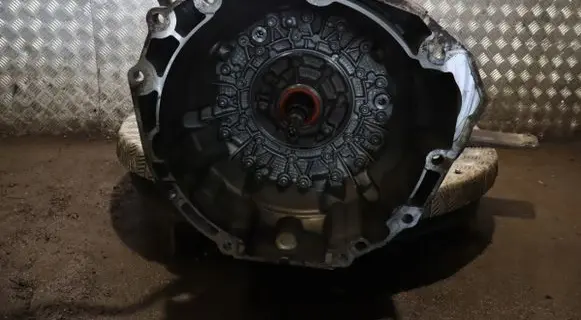 Chrysler Grand Voyager V Automatic gearbox P52853665AD