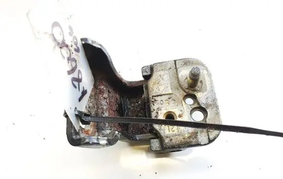 Ford Transit Rear door lower hinge